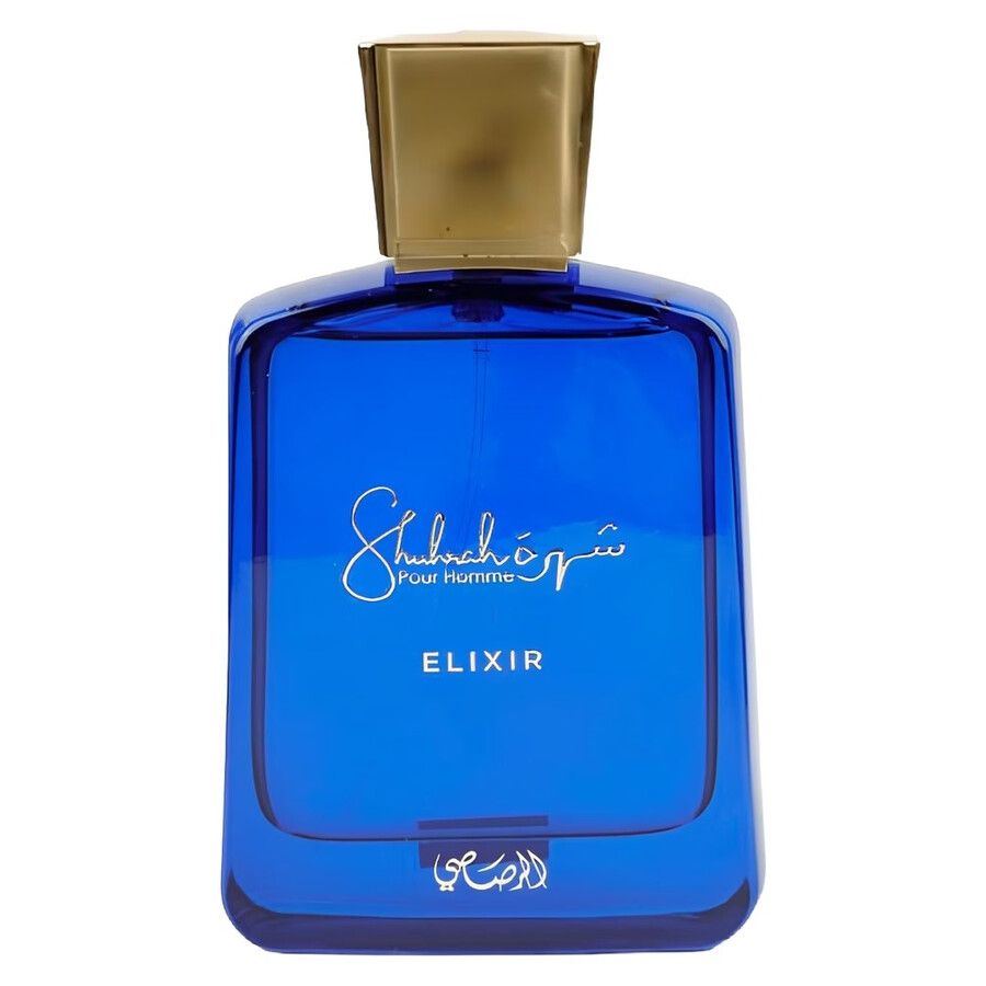 Shuhrah Elixir