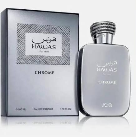 HAWAS CHROME