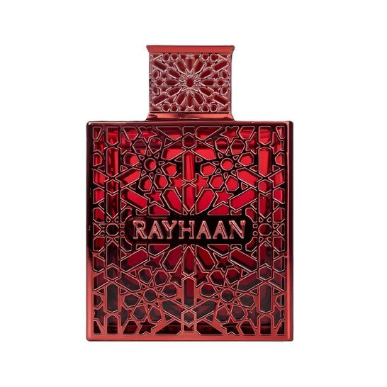 Rayhaan Crimson 100 ML