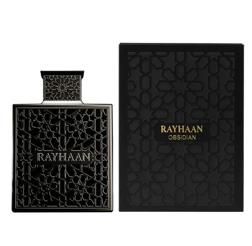 Rayhaan Obsidian