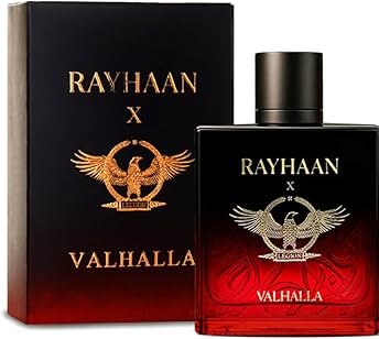 Rayhaan VALHALLA 100ML