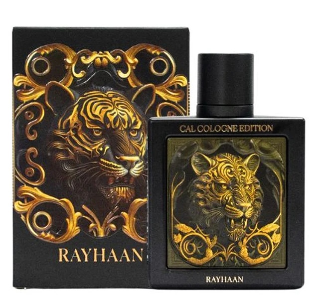 Rayhaan Tiger  EDP 100 ML