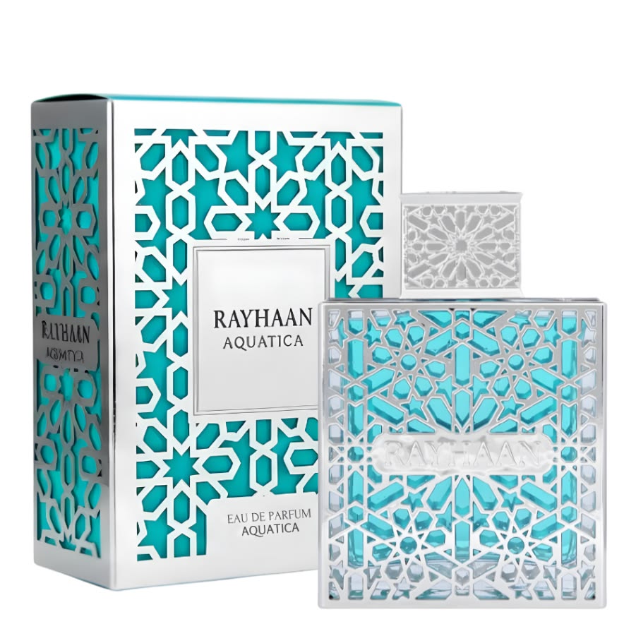 Rayhaan Aquatica - 100 ML