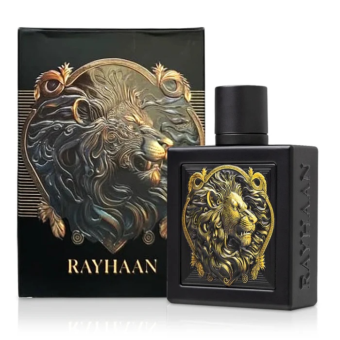 Lion Eau de Parfum for Men