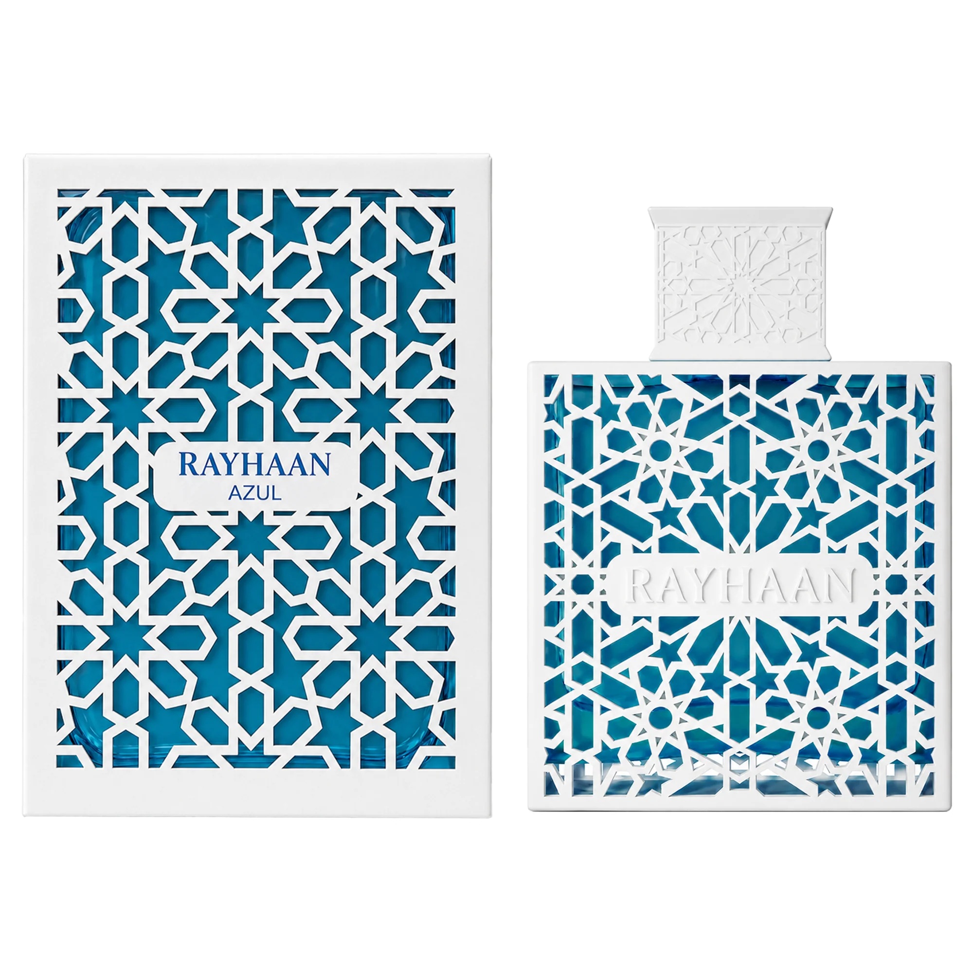 Rayhaan Azul for Everyone 100ml