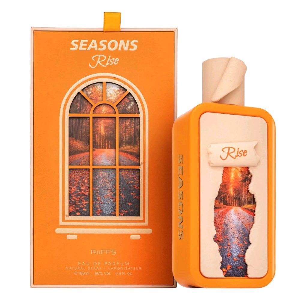Seasons Rise by Riiffs edp 100ml