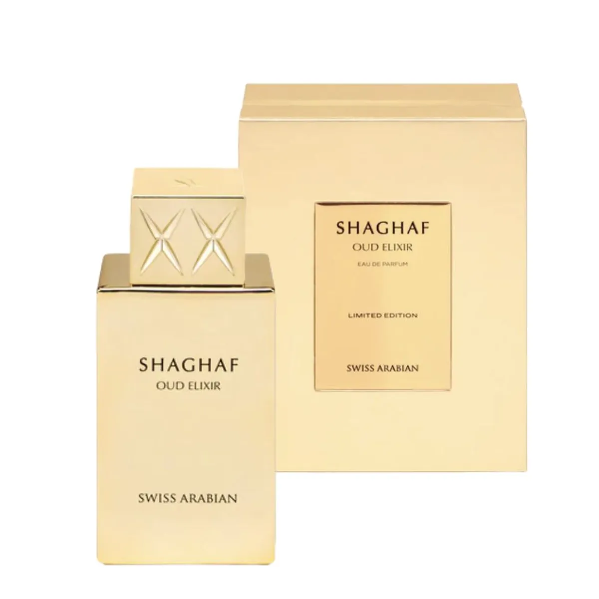 Shaghaf OUD ELIXIR