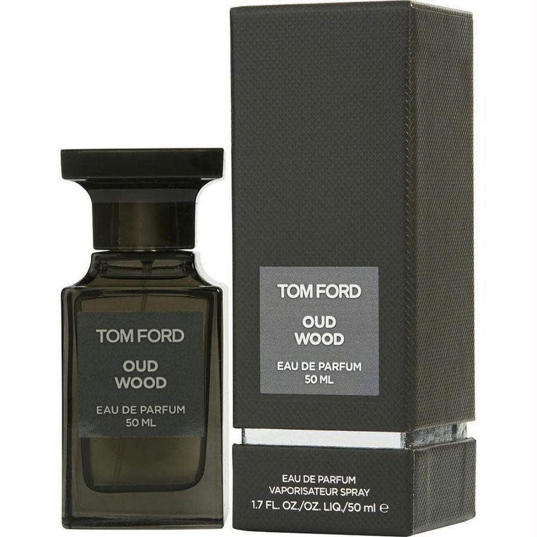 Oud Wood (Tom Ford)
