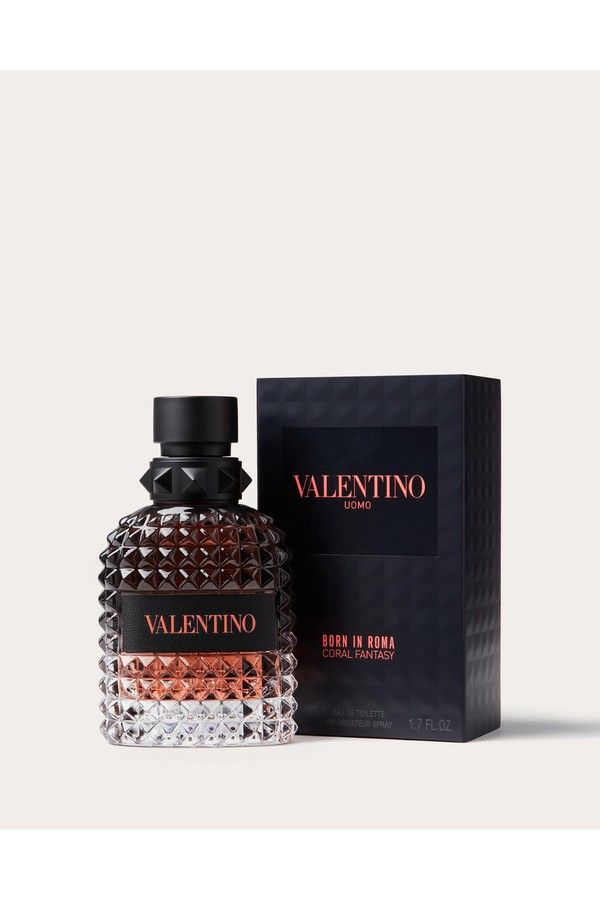 Valentino Bir Coral Fantasy Tester