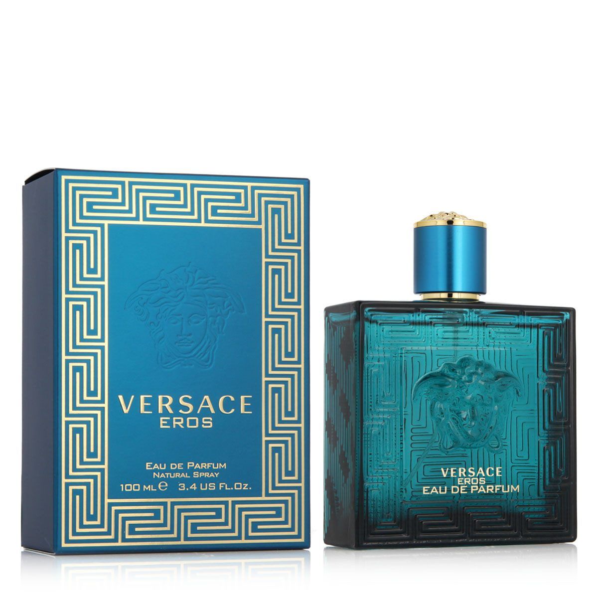 Versace Eros