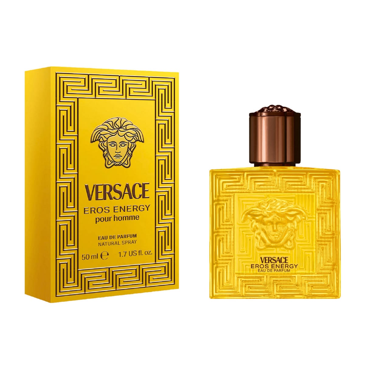 Versace Eros Energy EDP