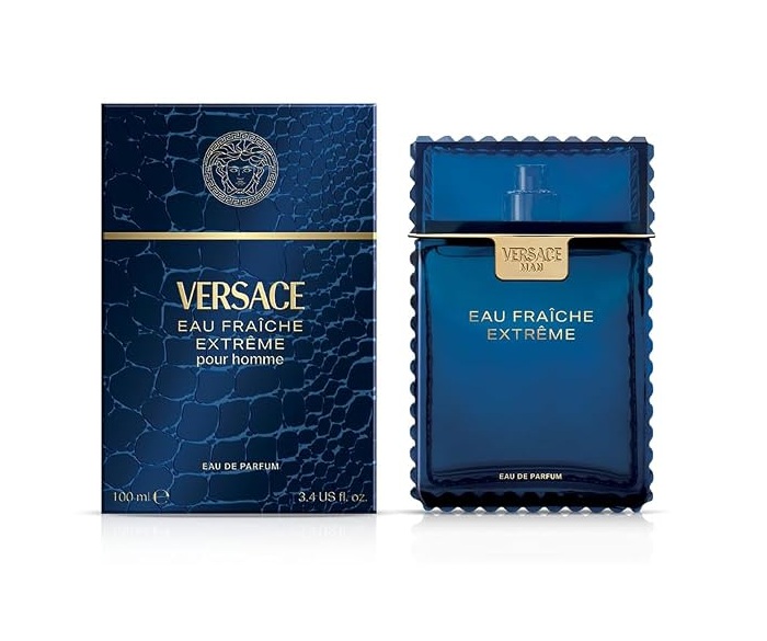 EAU FRAICHE EXTREME 100 ML EDP MEN