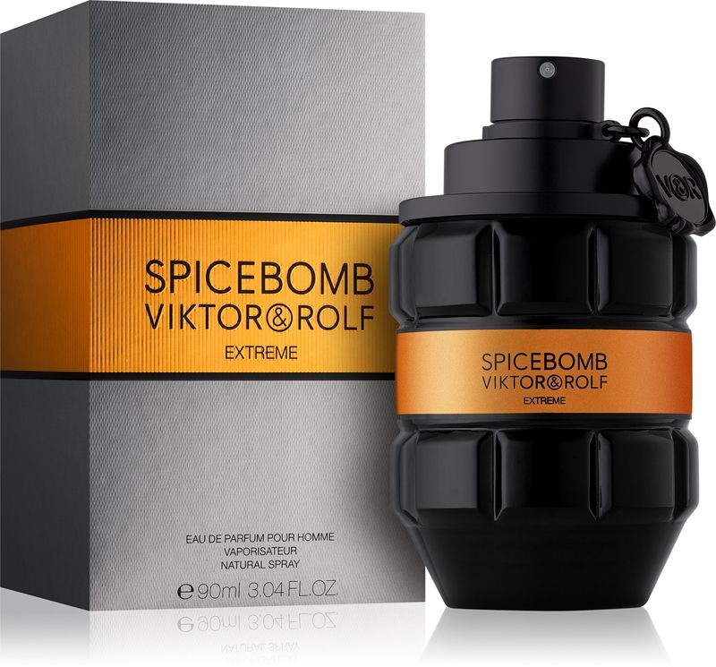 Spicebomb Extreme EDP 90 ML