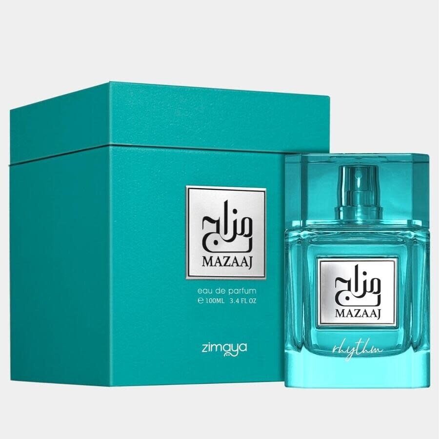 Mazaaj Rhythm 100 ML