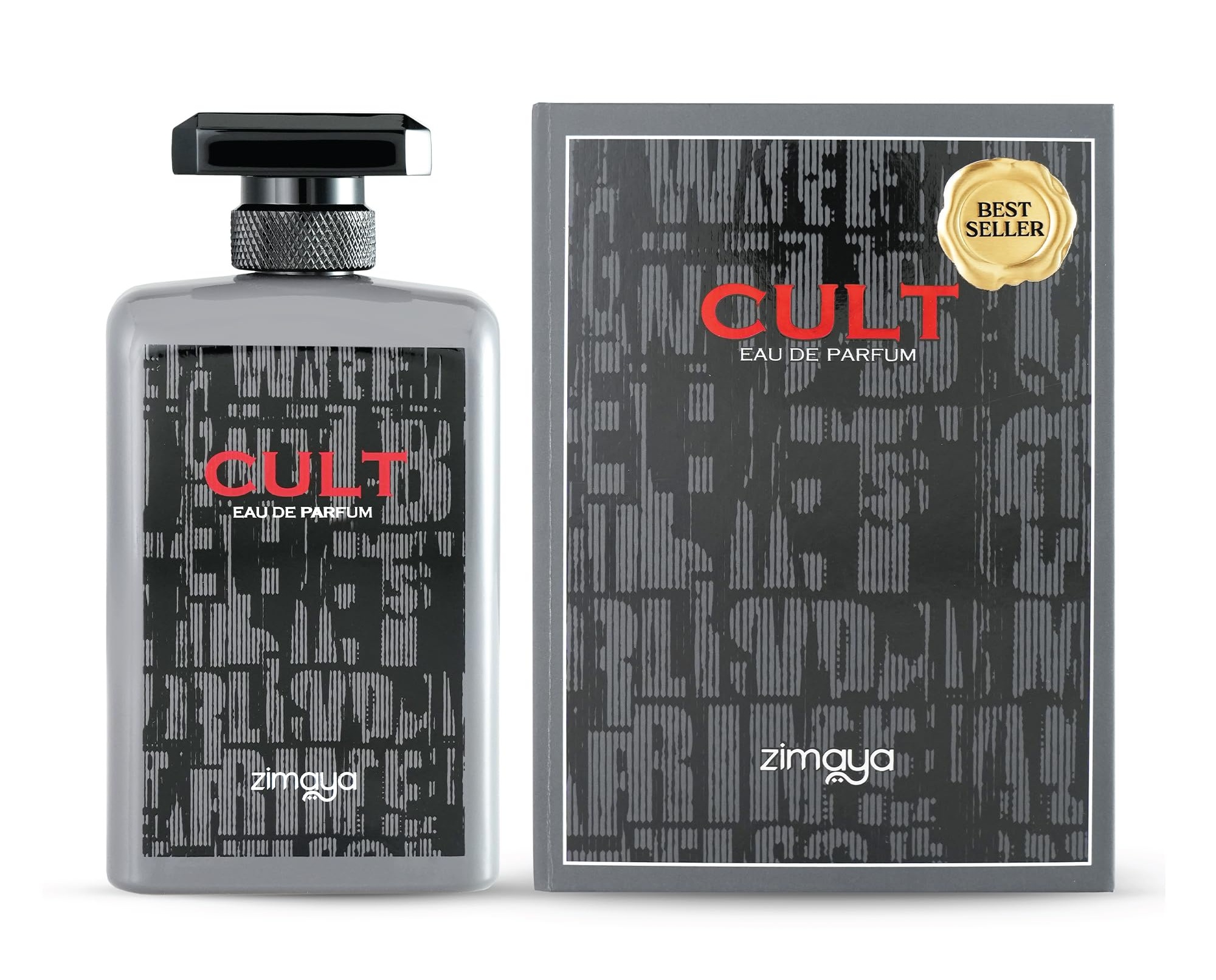 Zimaya Cult 100ML