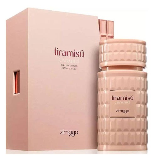 TIRAMISU CARAMEL EDP - 100 ML MUJER