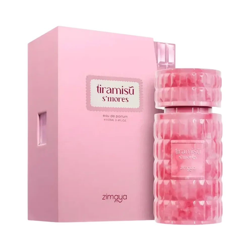 TIRAMISU S'MORES EDP - 100 ML MUJER