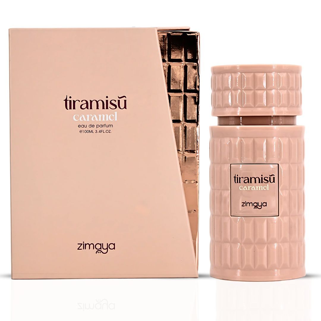 TIRAMISU CARAMEL EDP 100ML MUJER