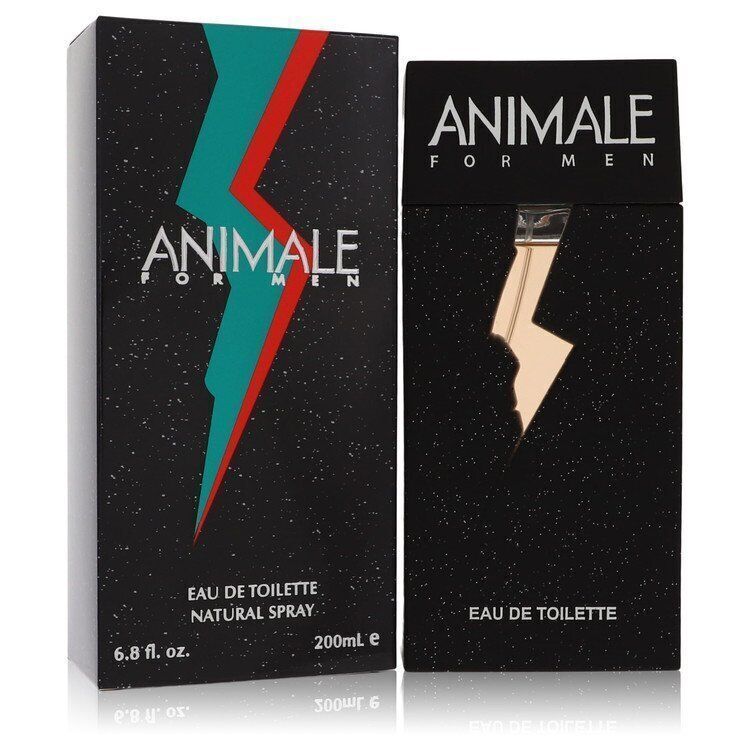 Animale 200 ML EDT