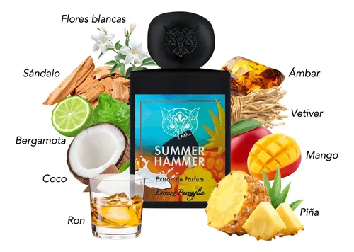 Summer Hammer