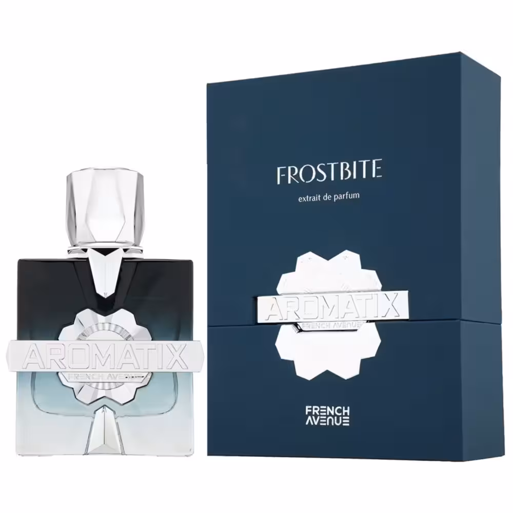 Aromatix FROSTBITE