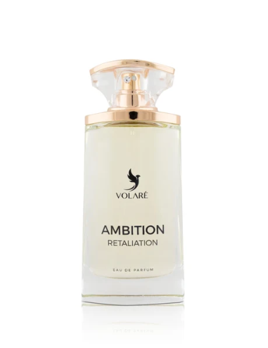 Volare Ambition Retaliation - Dupe de Reflection Man de Amouage - Imagen 2