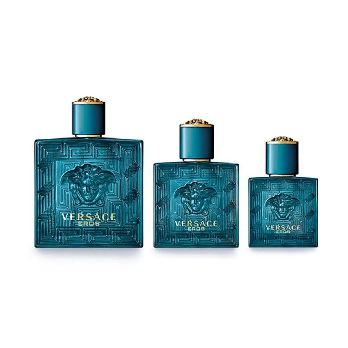 Versace Eros EDT - Imagen 1