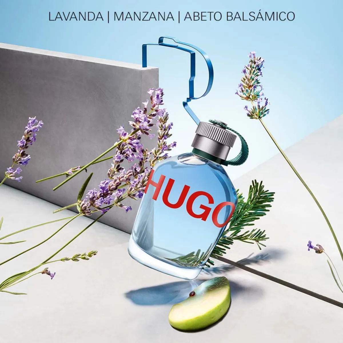 Hugo Man Hugo Boss 125 ML - Imagen 3