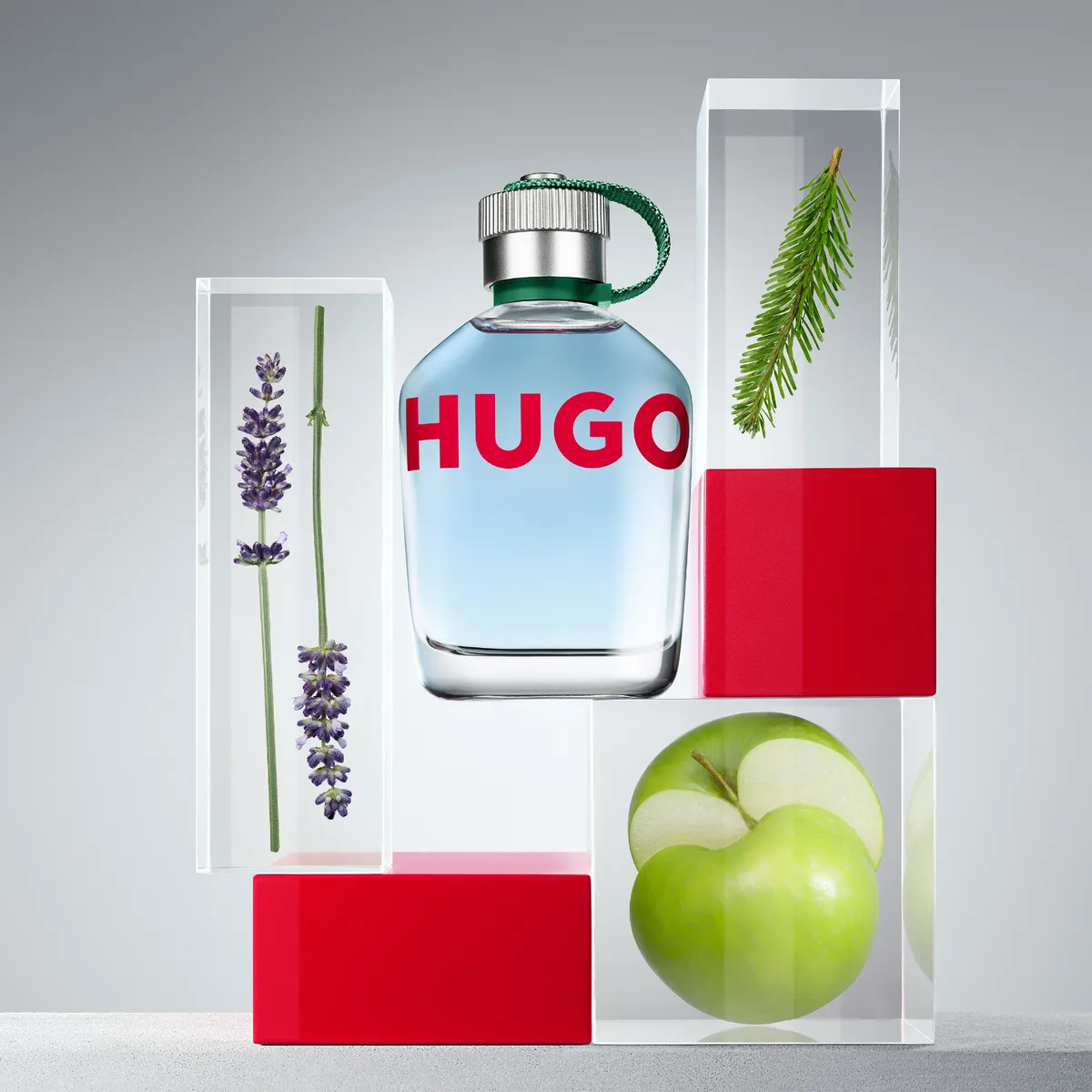 Hugo Man Hugo Boss 125 ML - Imagen 4