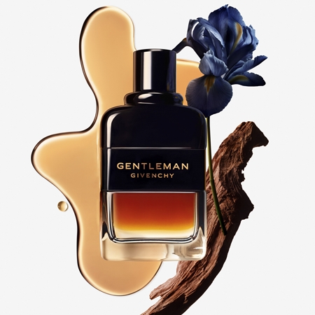 GIVENCHY Gentleman Reserve Privee 100 ML - Imagen 1
