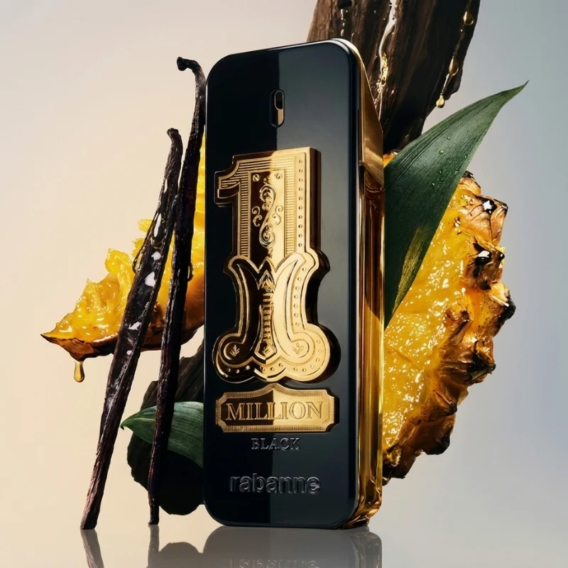 One Million Black 2026 - 100 ml - Imagen 1