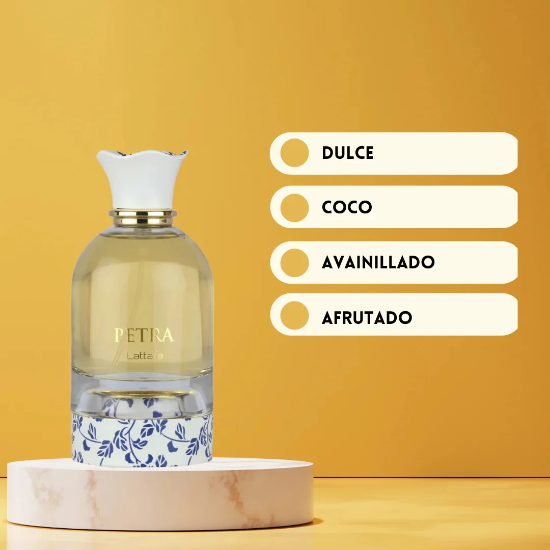 Petra 100 ML - Imagen 1