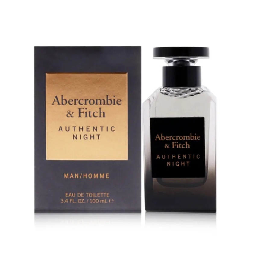 Authentic  Night - Imagen 1