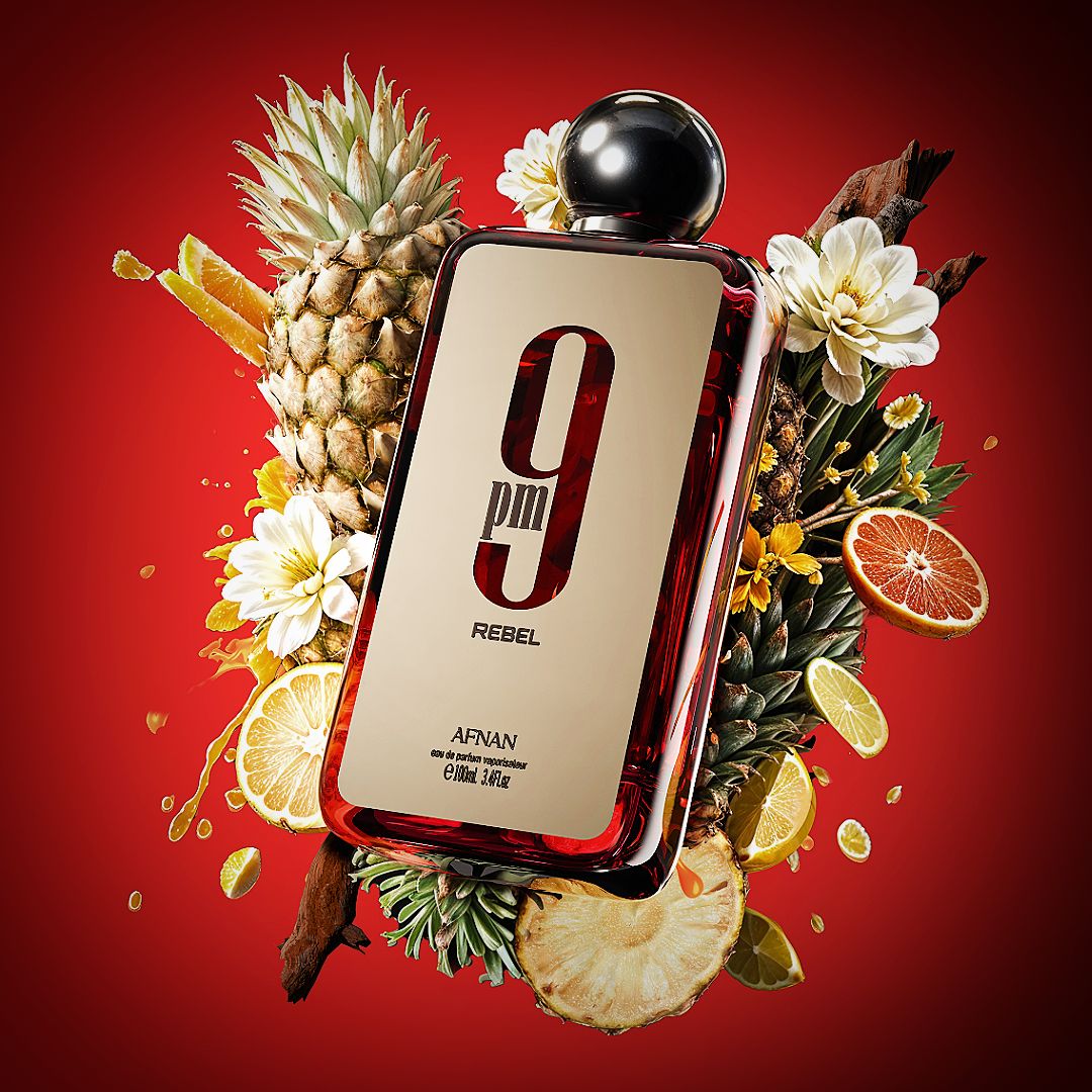 9PM Rebel - Imagen 2