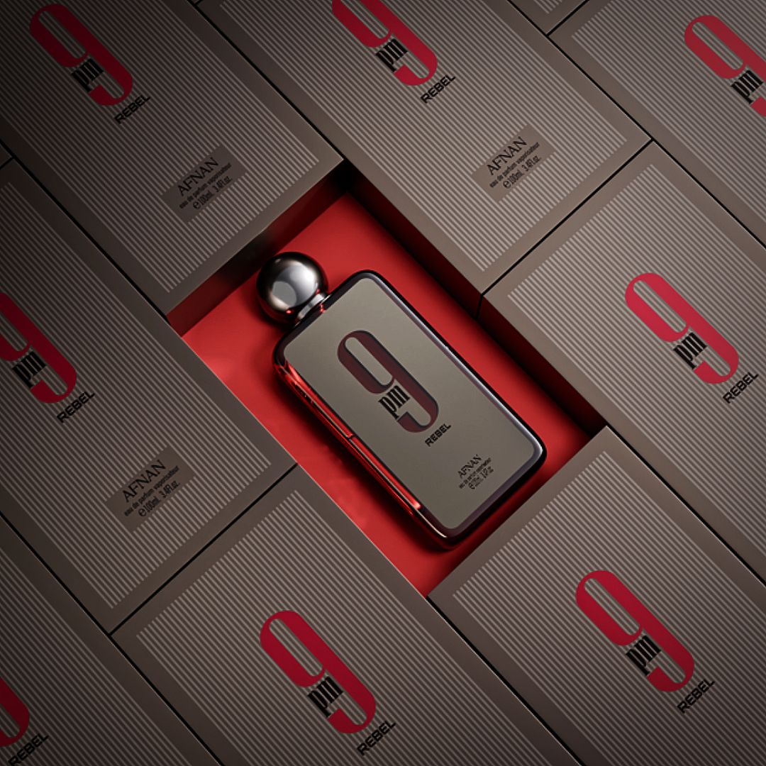 9PM Rebel - Imagen 3