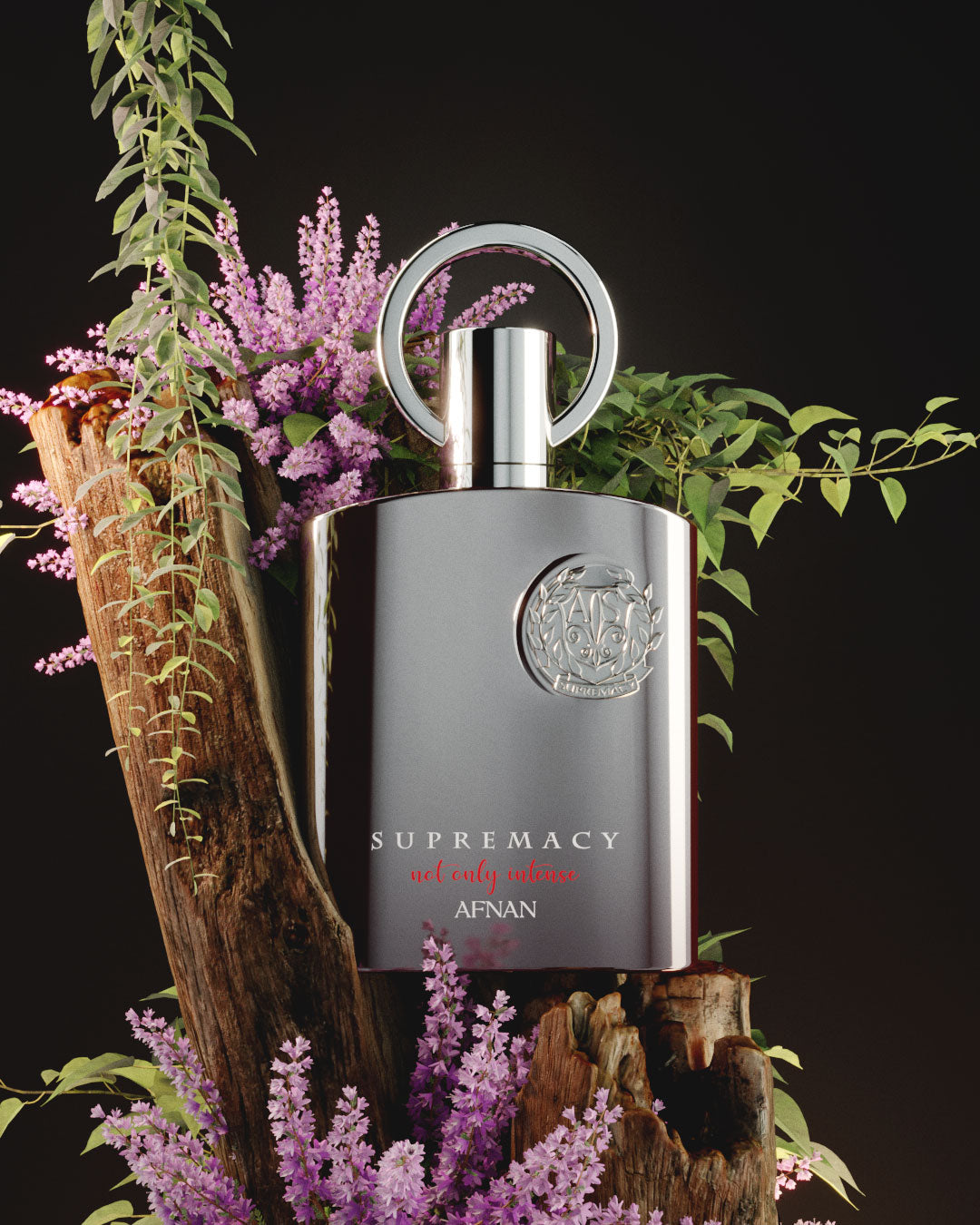 Supremacy Not Only Intense 100 ML EDP - Imagen 3