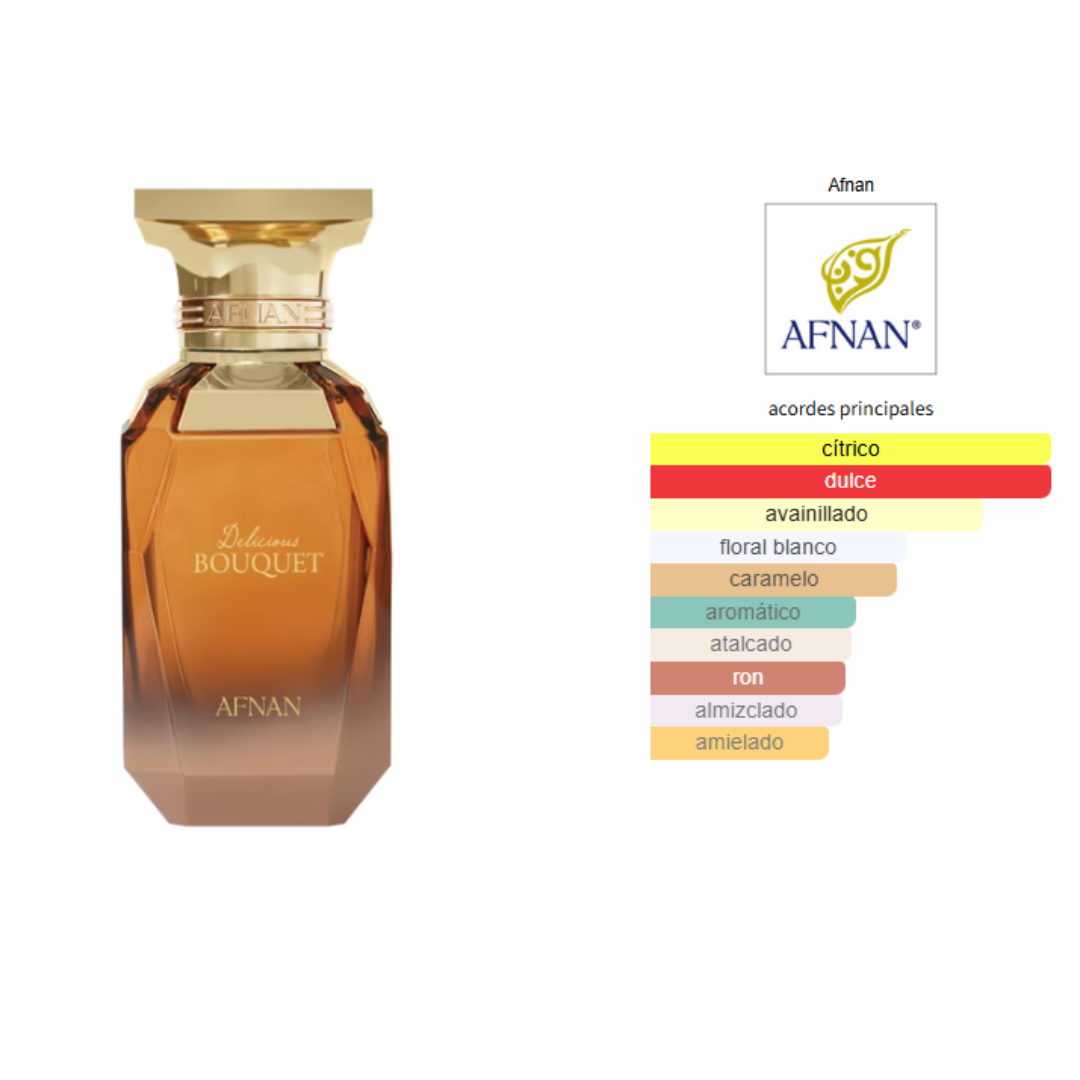 Delicius Bouquet - Imagen 2