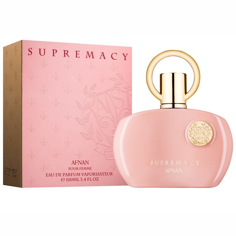Supremacy Pink 100 ml Edp Mujer - Imagen 1