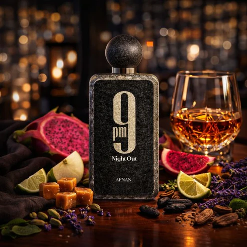 9 PM NIGHT OUT - Imagen 2