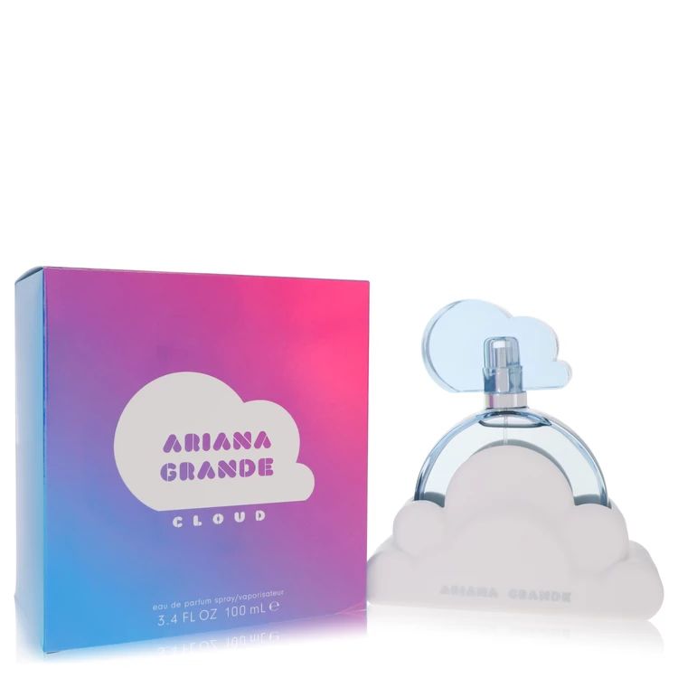 Cloud 100 ml Edp Mujer - Imagen 1