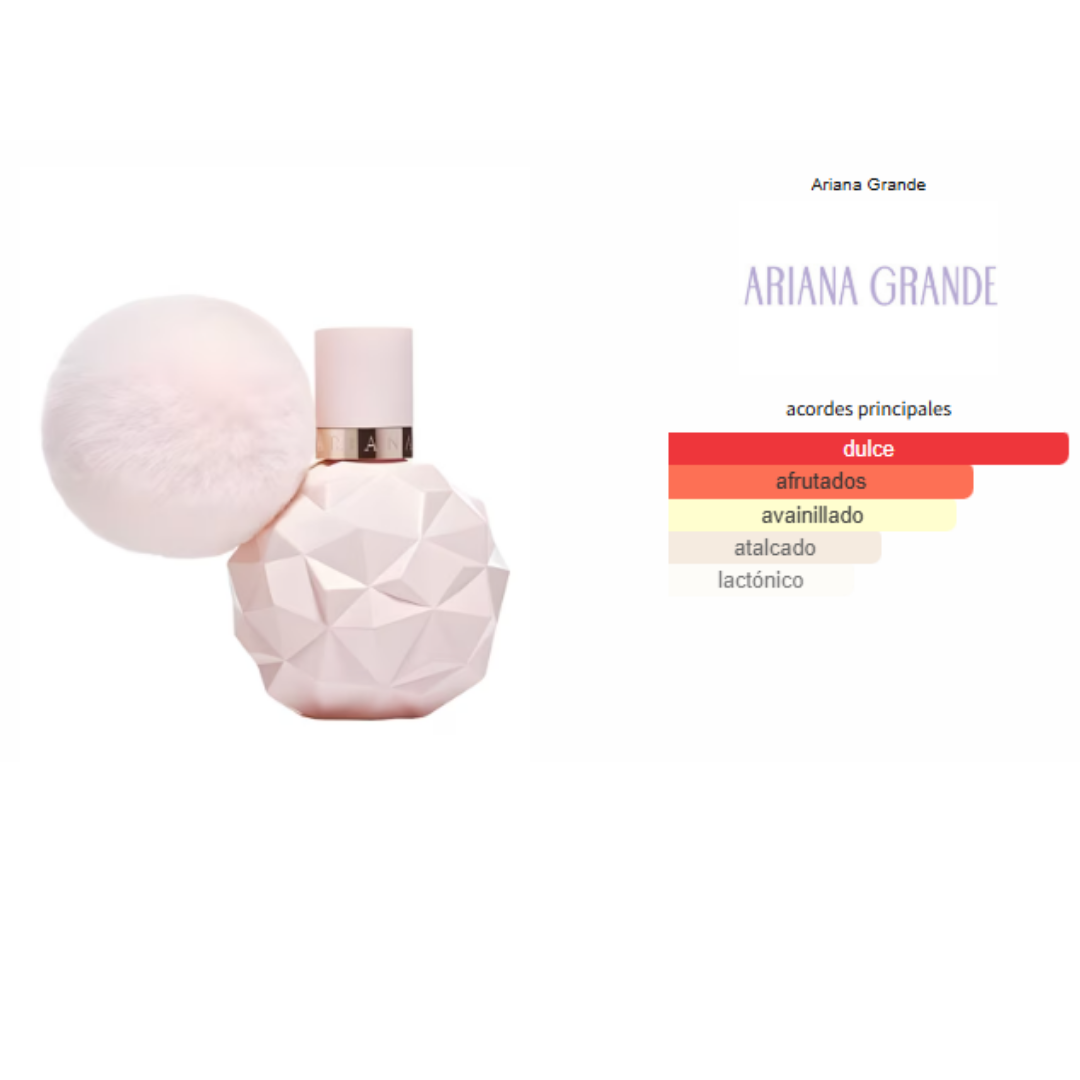 Sweet Like Candy 100 ml Edp Mujer - Imagen 2
