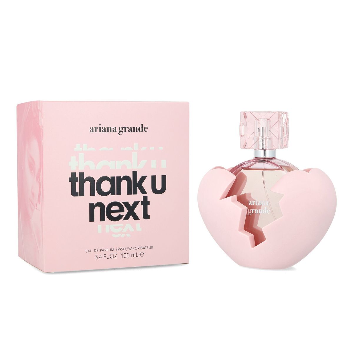 Thank U Next 100 ML  Oz Edp Mujer - Imagen 1