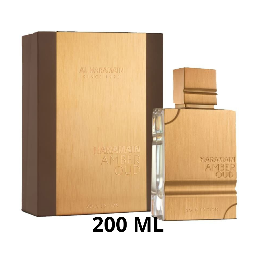 Amber Oud Gold Edition - Imagen 3
