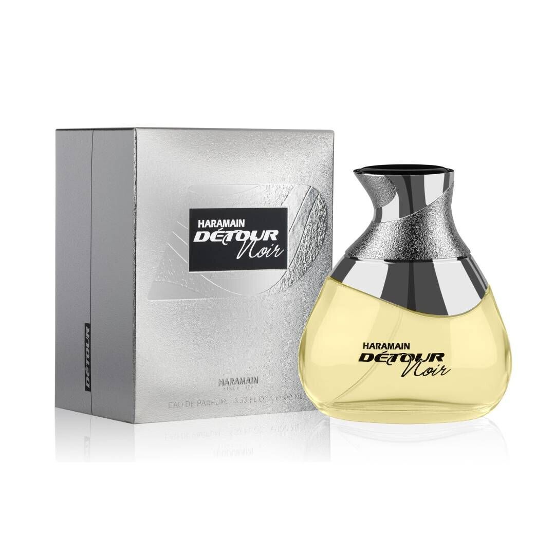 Detour Noir 100 ML EDP - Imagen 1