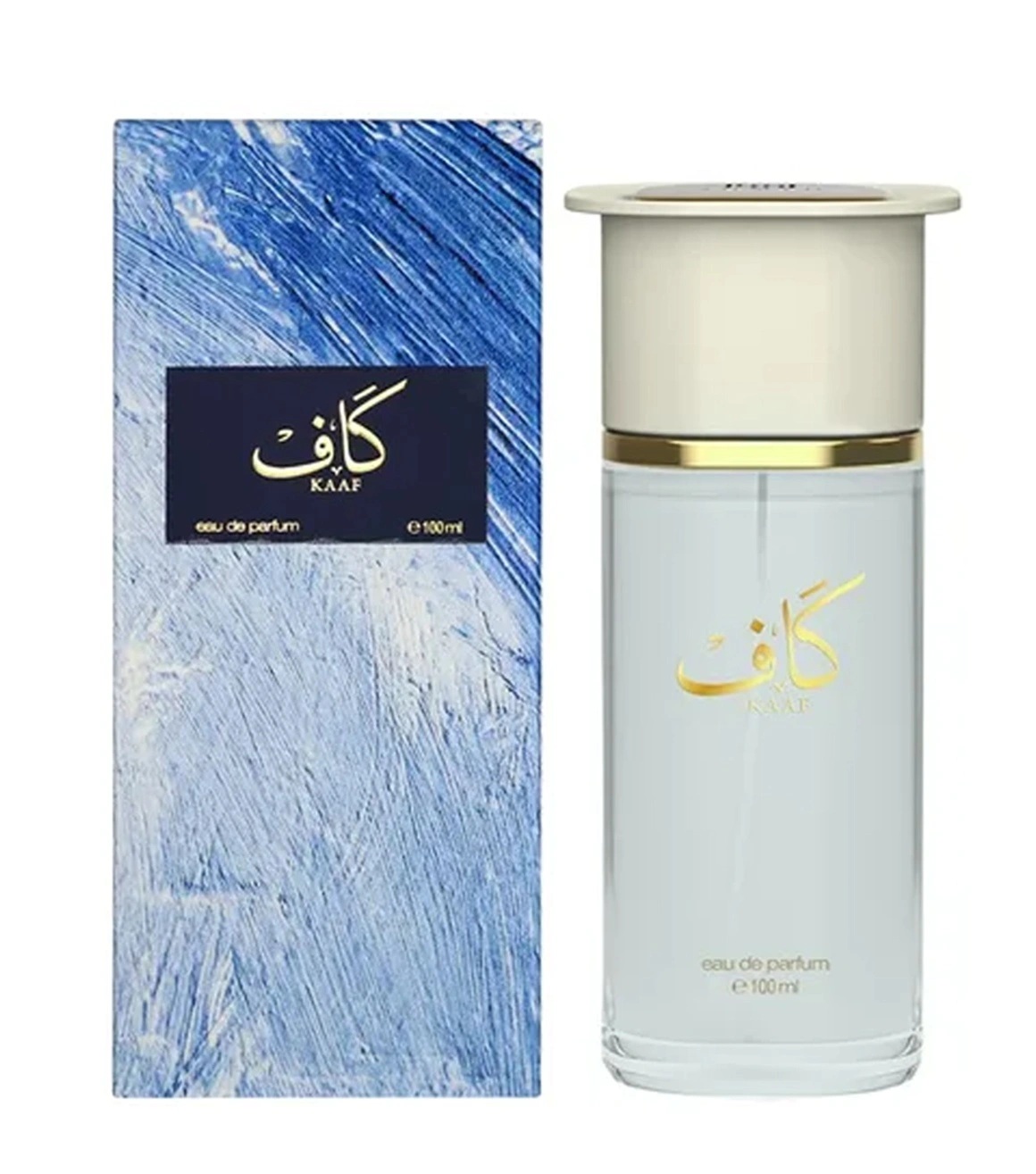 KAAF EDP  - 100ML - Imagen 1