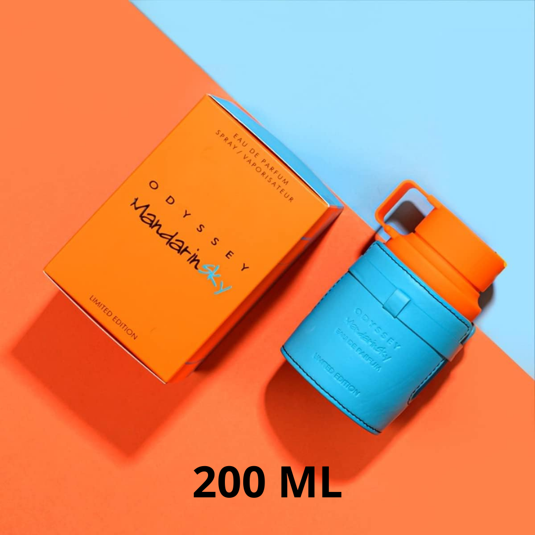 Odyssey Mandarin Sky - Imagen 3