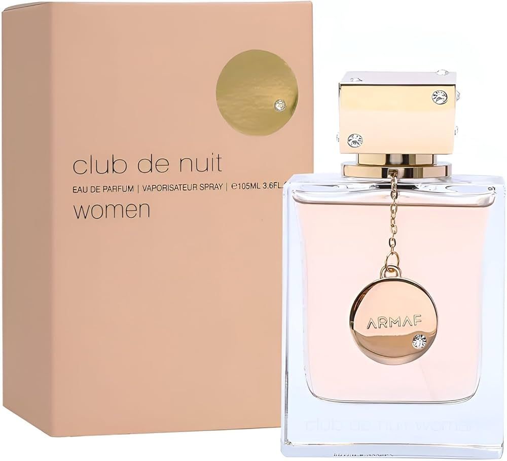 Club De Nuit 105 ML Edp Mujer - Imagen 1