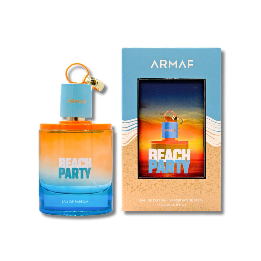 Beach Party 100 ML EDP - Imagen 1