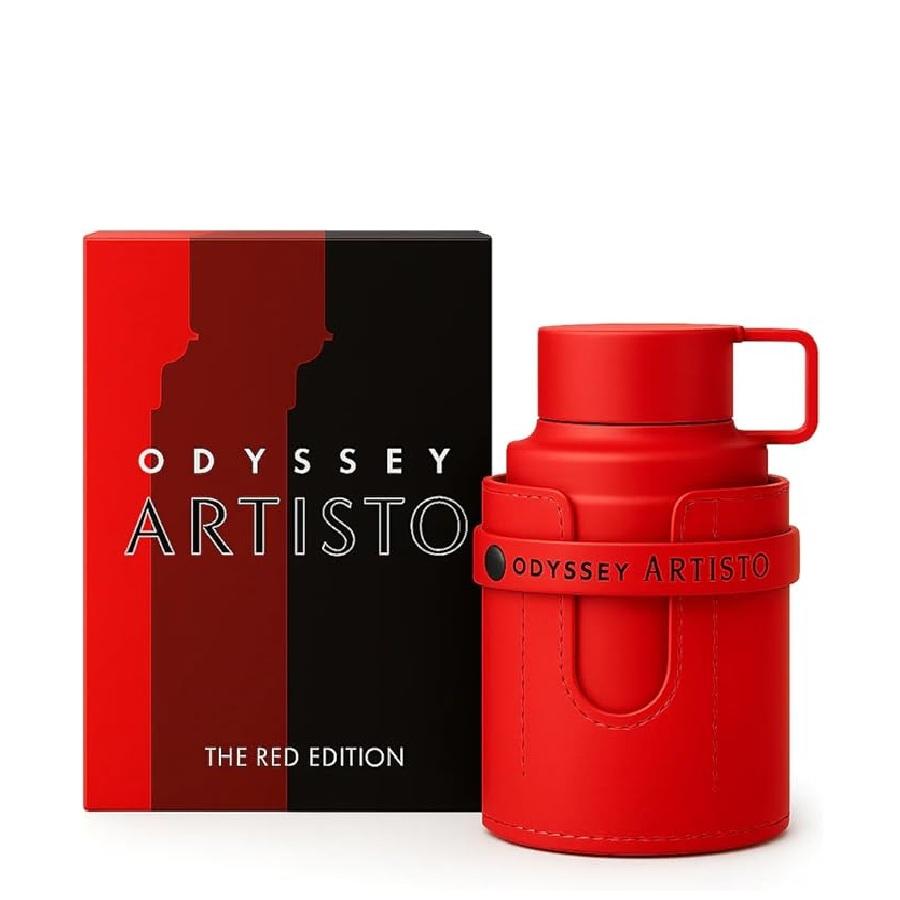 Odyssey Artisto - Imagen 1