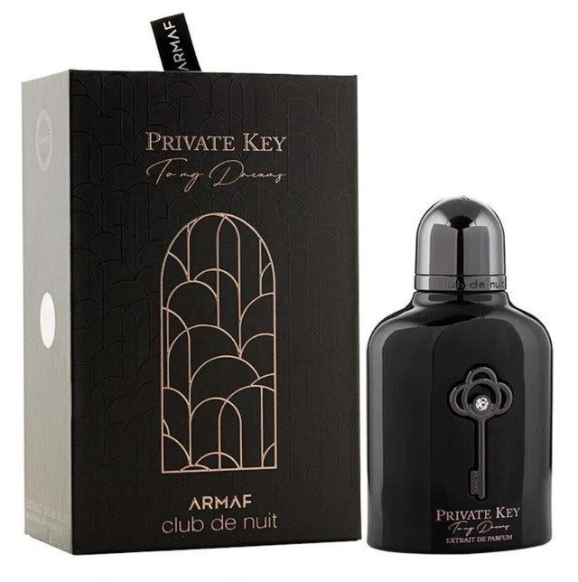 Club Private Key To My Dream 100 ML EDP - Imagen 1
